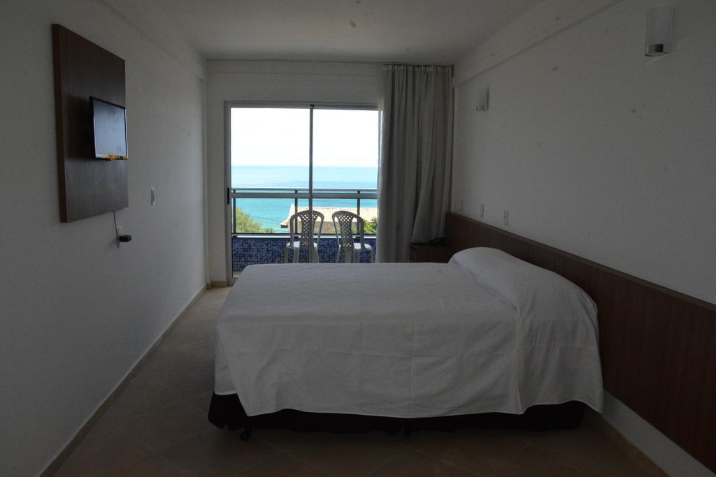 Happy Hotel Ponta Negra Natal Zimmer foto