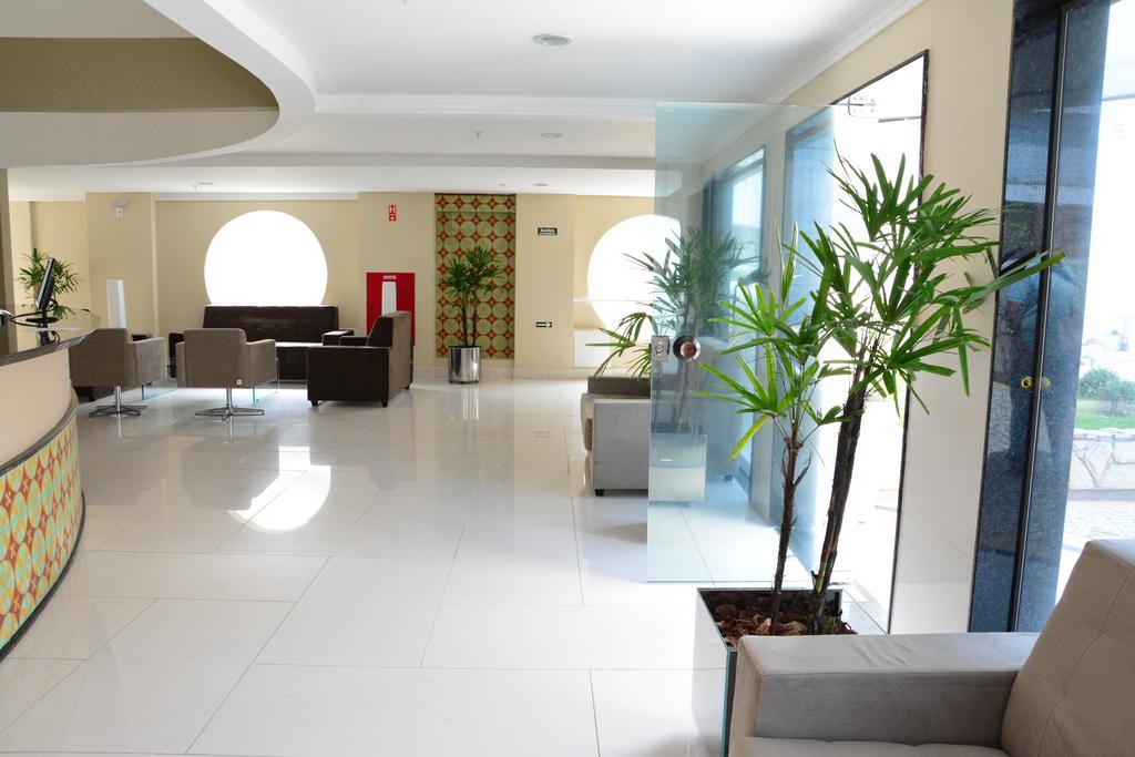 Happy Hotel Ponta Negra Natal Exterior foto