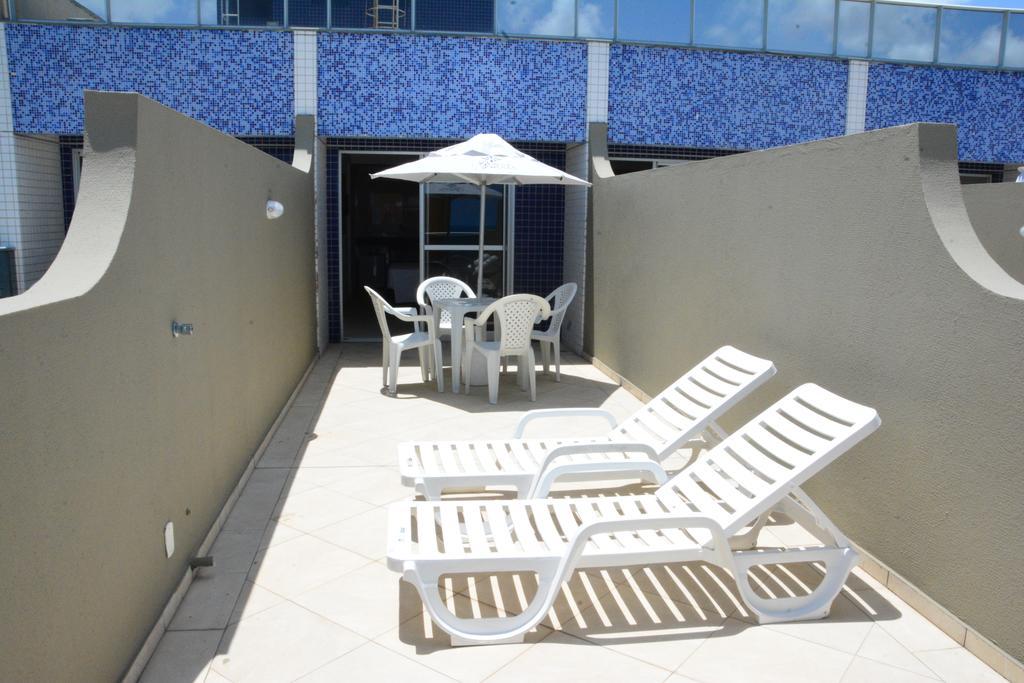 Happy Hotel Ponta Negra Natal Zimmer foto