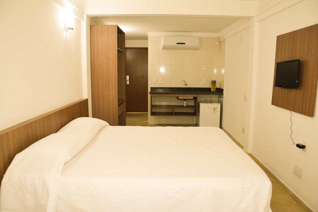 Happy Hotel Ponta Negra Natal Zimmer foto