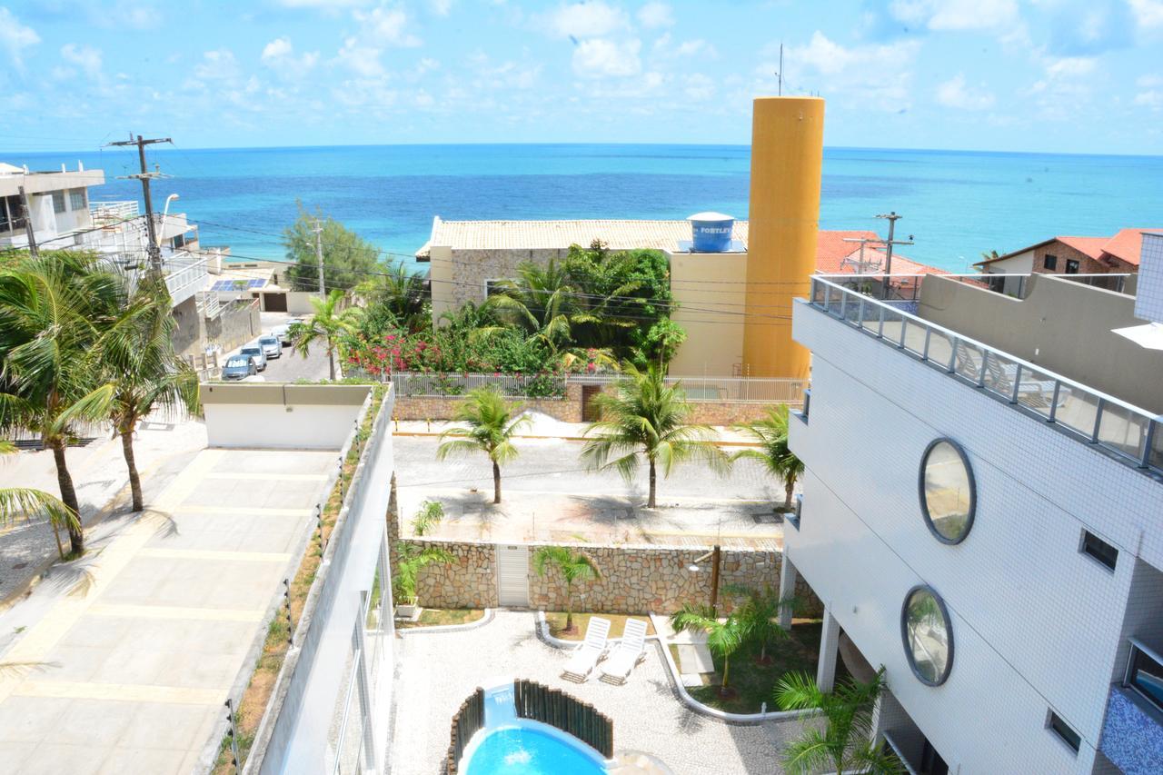 Happy Hotel Ponta Negra Natal Zimmer foto