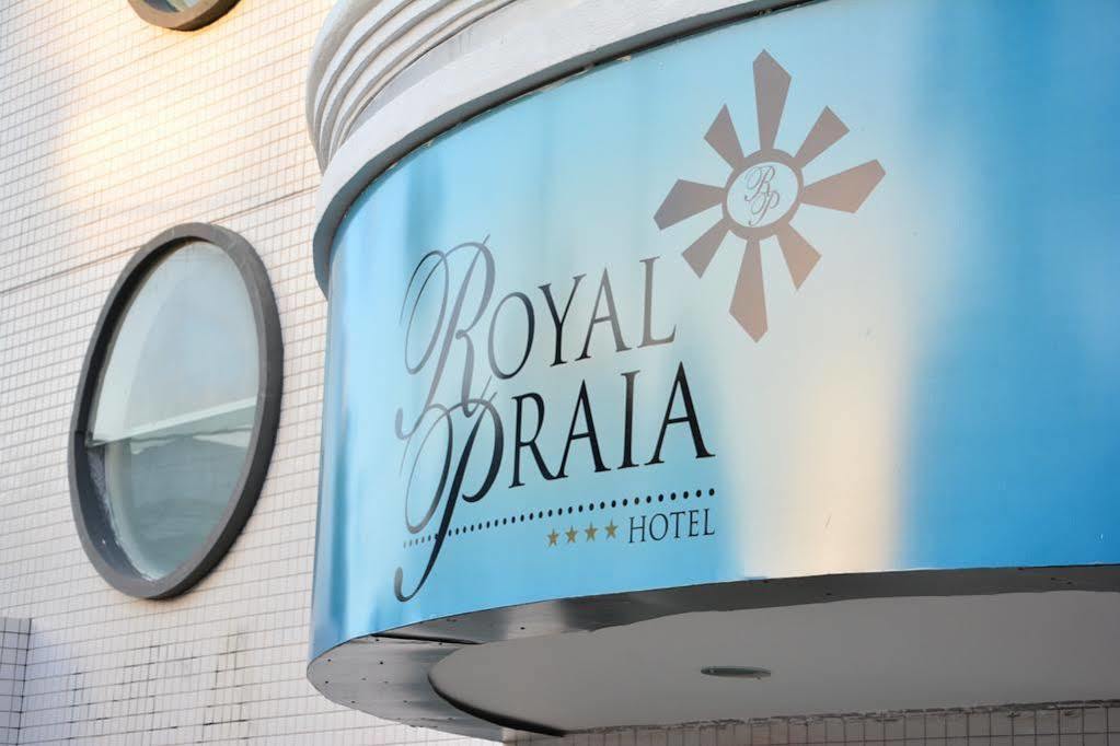 Happy Hotel Ponta Negra Natal Exterior foto