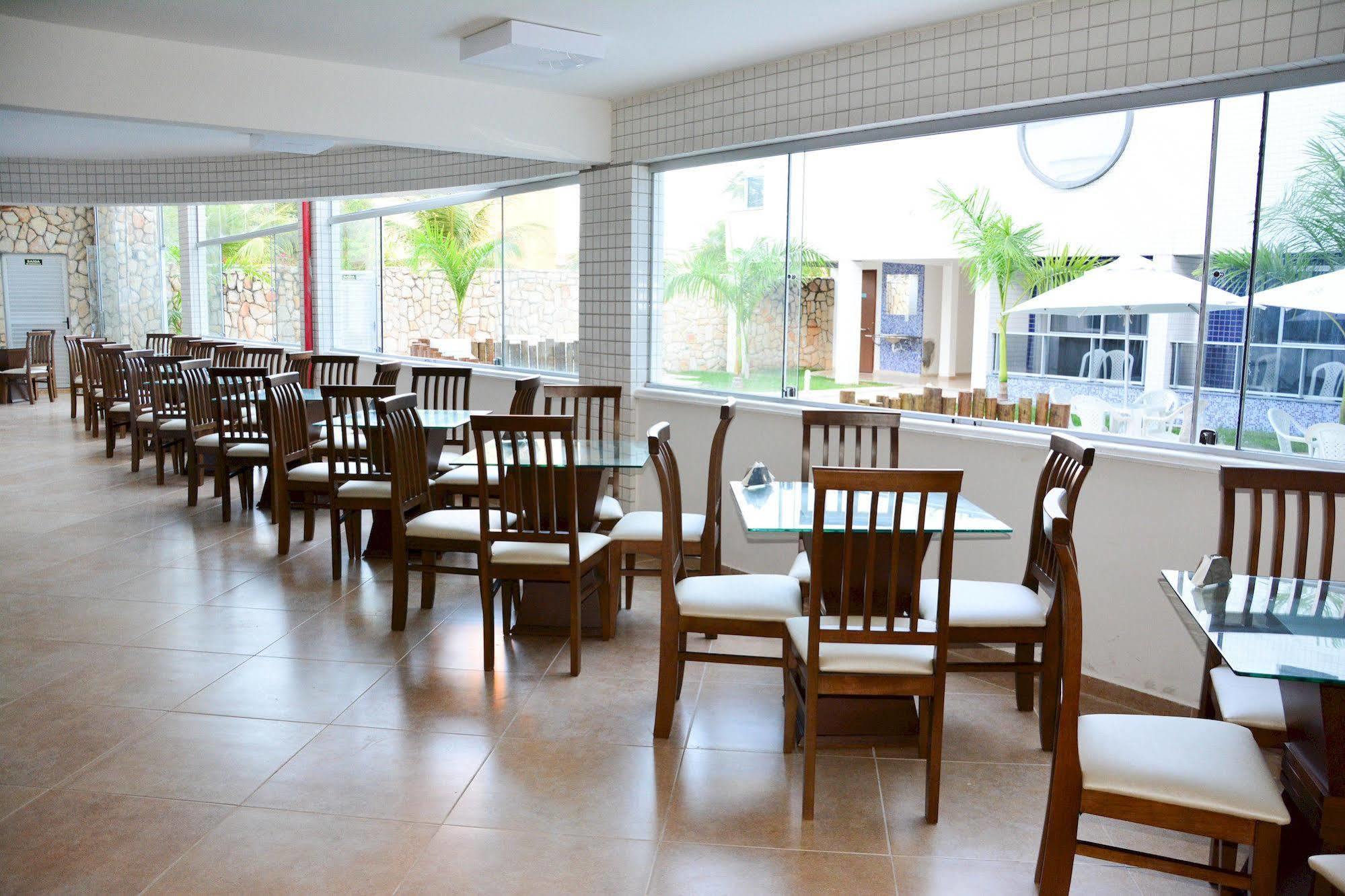 Happy Hotel Ponta Negra Natal Exterior foto